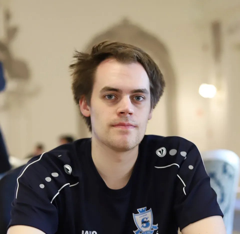 Matthias Bluebaum, 2021
