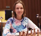 Mariya Muzychuk
