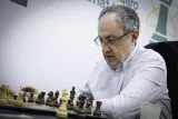 Boris Gelfand
