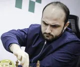 Aram Hakobyan