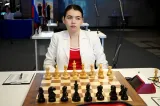 Aleksandra Goryachkina