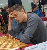 Andrey Esipenko