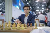 Anish Giri