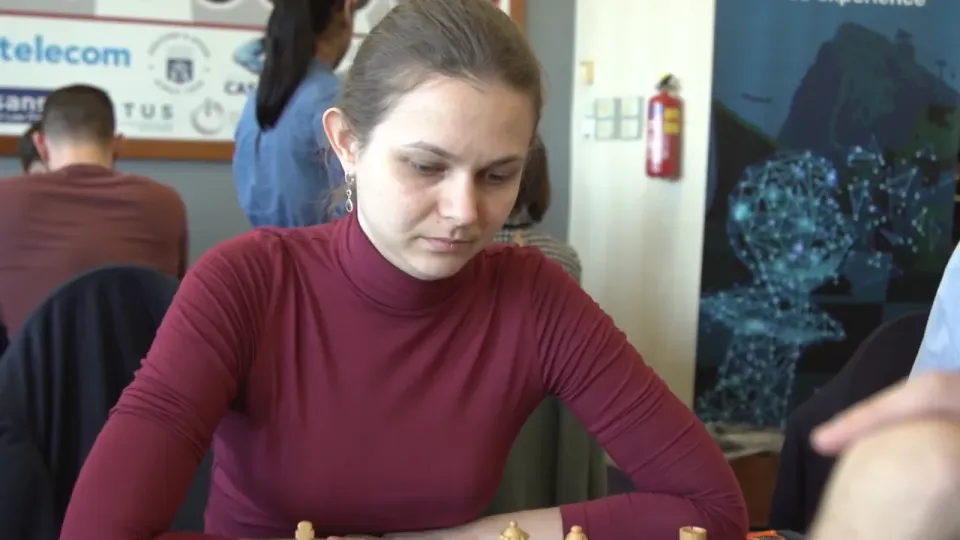 Anna Muzychuk