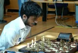 Aravindh Chithambaram