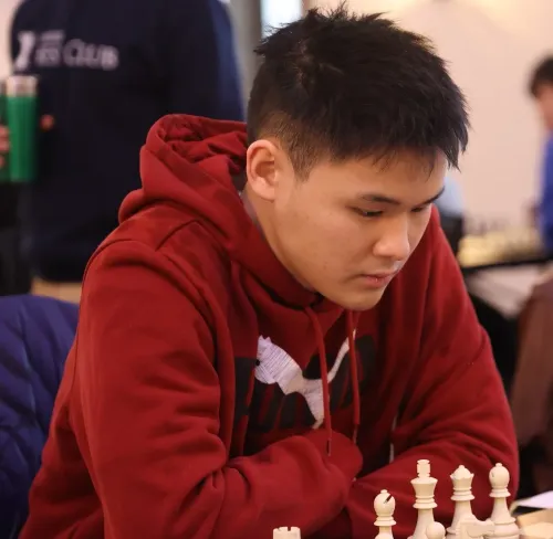 Awonder Liang