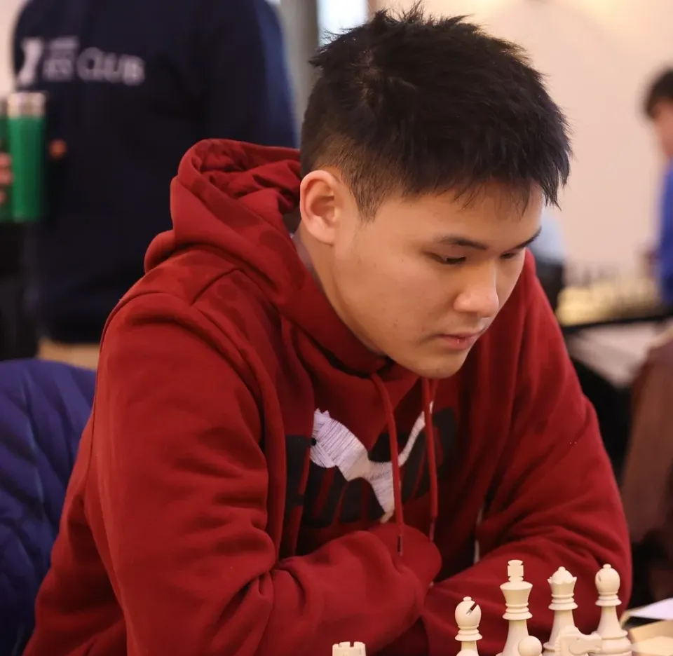 Awonder Liang