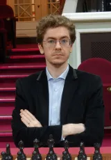 David Antón Guijarro