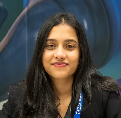 Divya Deshmukh in 2025