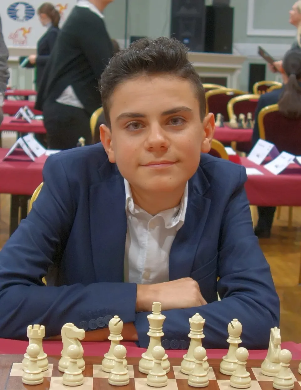 Ediz Gürel