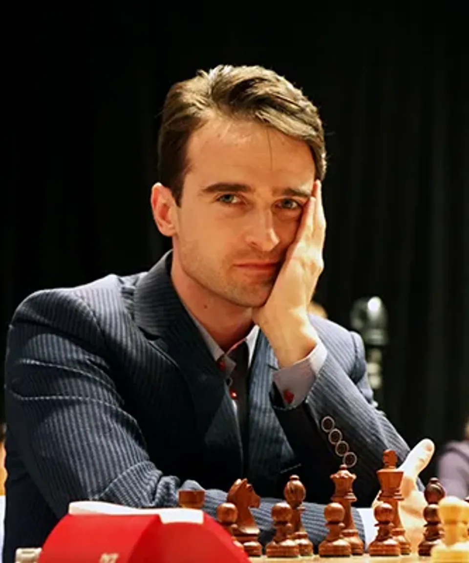 Ernesto Inarkiev