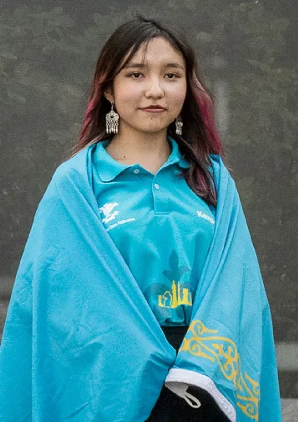 Alua Nurman