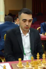 Haik Martirosyan