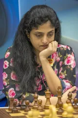 Harika Dronavalli