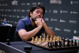 Hikaru Nakamura