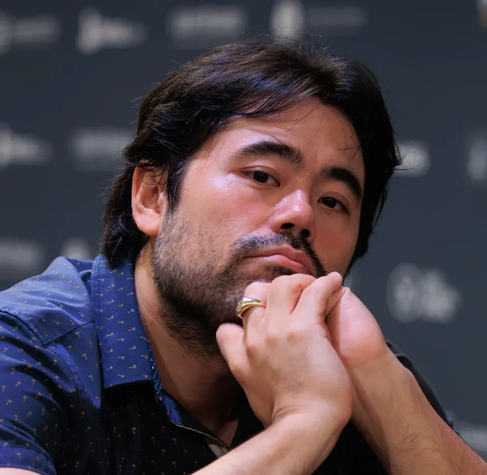 Hikaru Nakamura at the 2026 Naroditsky Memorial Rapid and Blitz (v2)