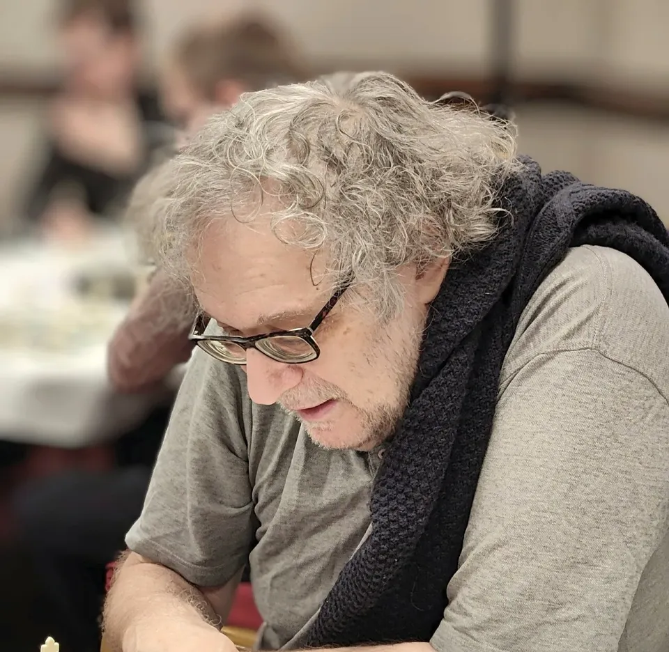 Jon Speelman