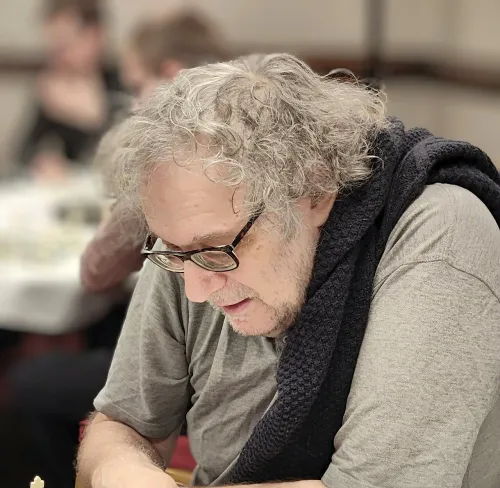 Jon Speelman