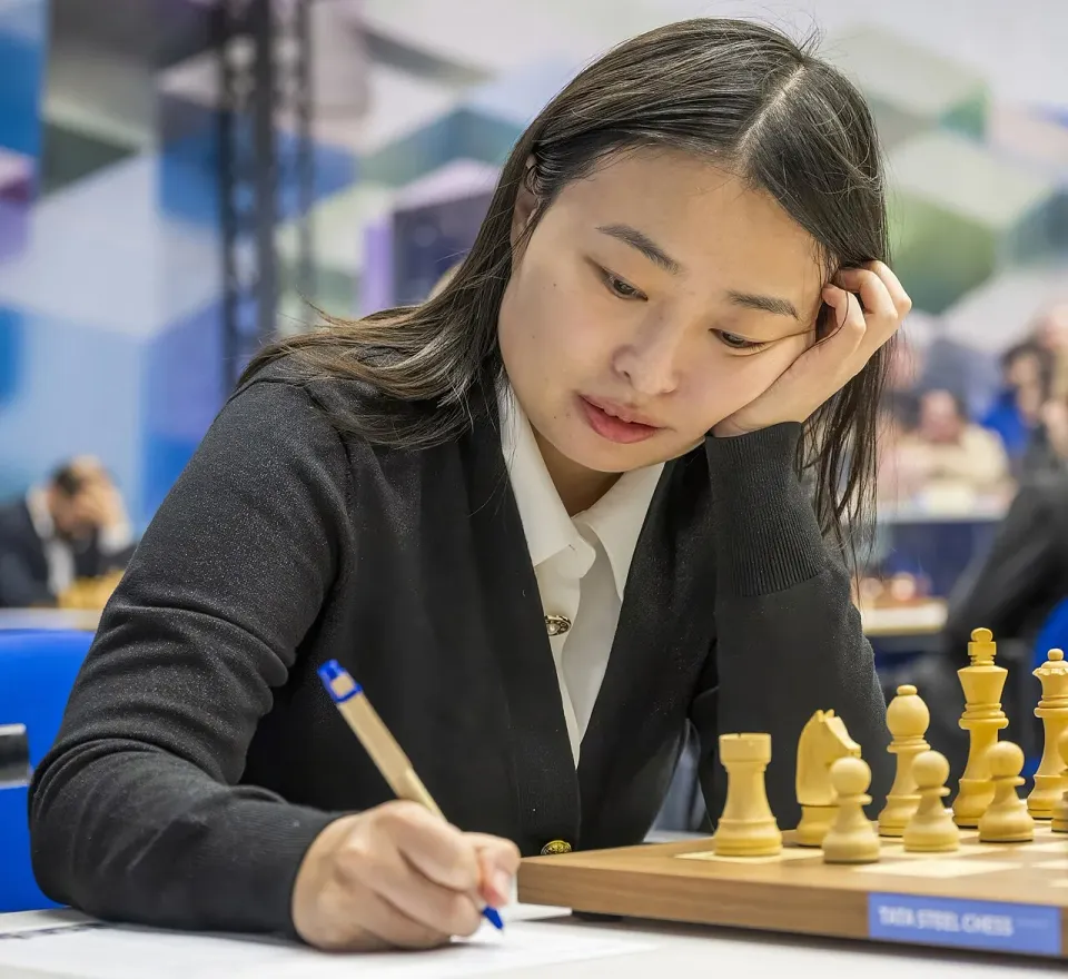 Ju Wenjun