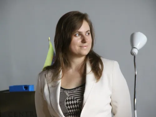 Judit polgar 2013