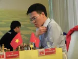 Le Quang Liem