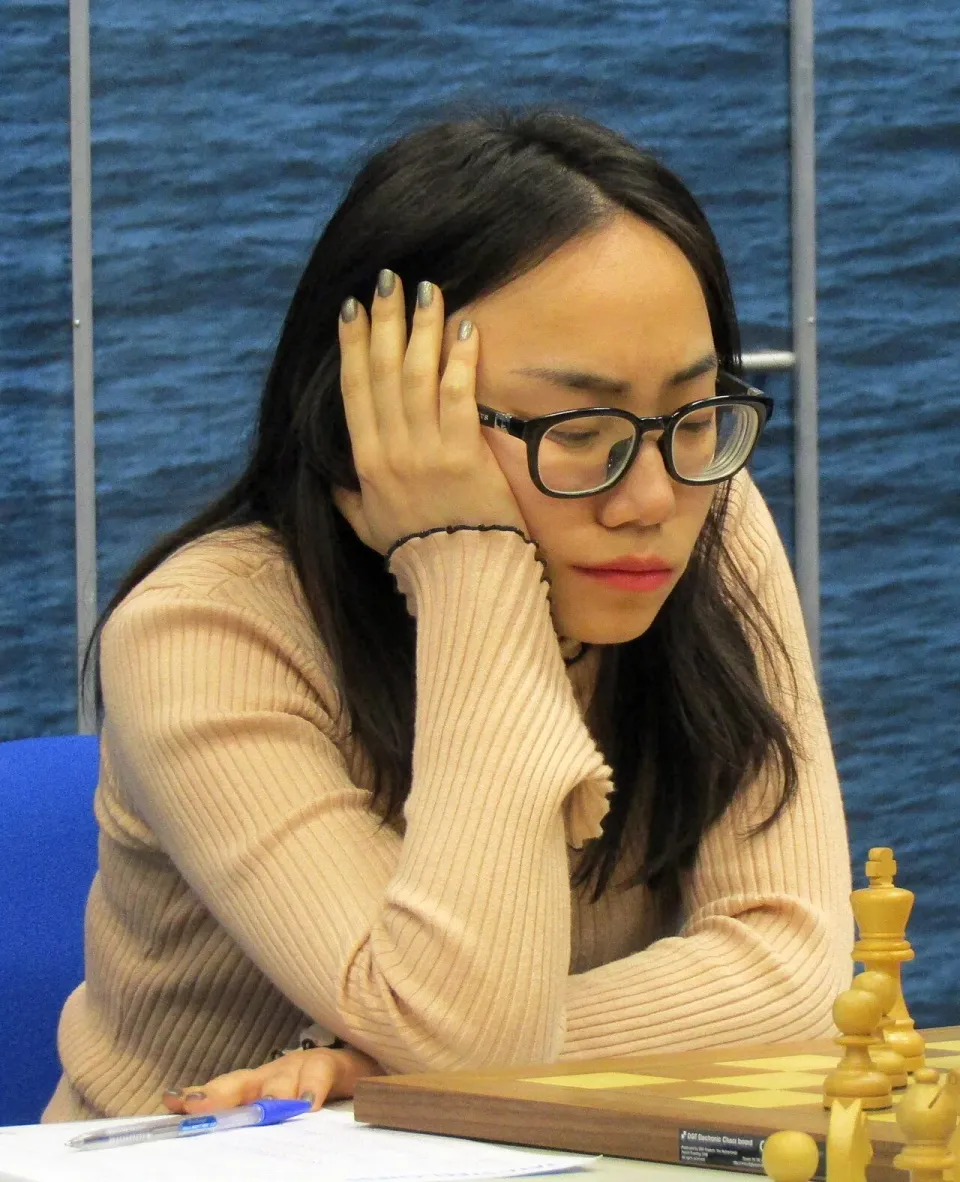 Lei Tingjie