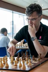 Loek van Wely