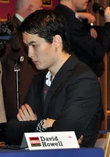 David Howell