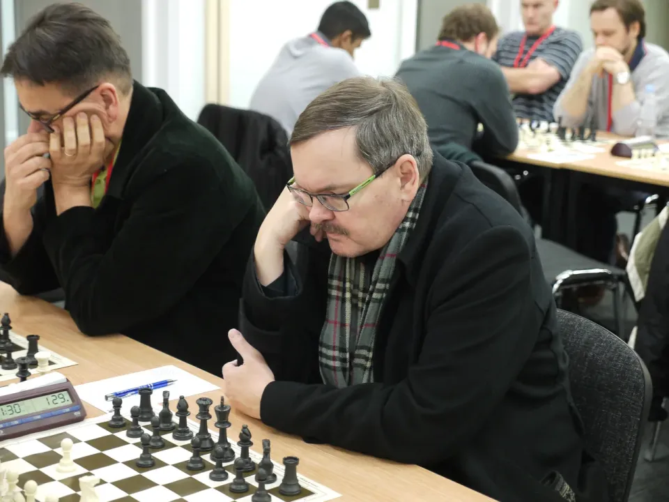 The open event at the 2016 Classic