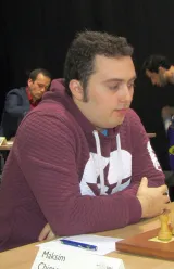 Maksim Chigaev
