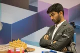 Gukesh Dommaraju