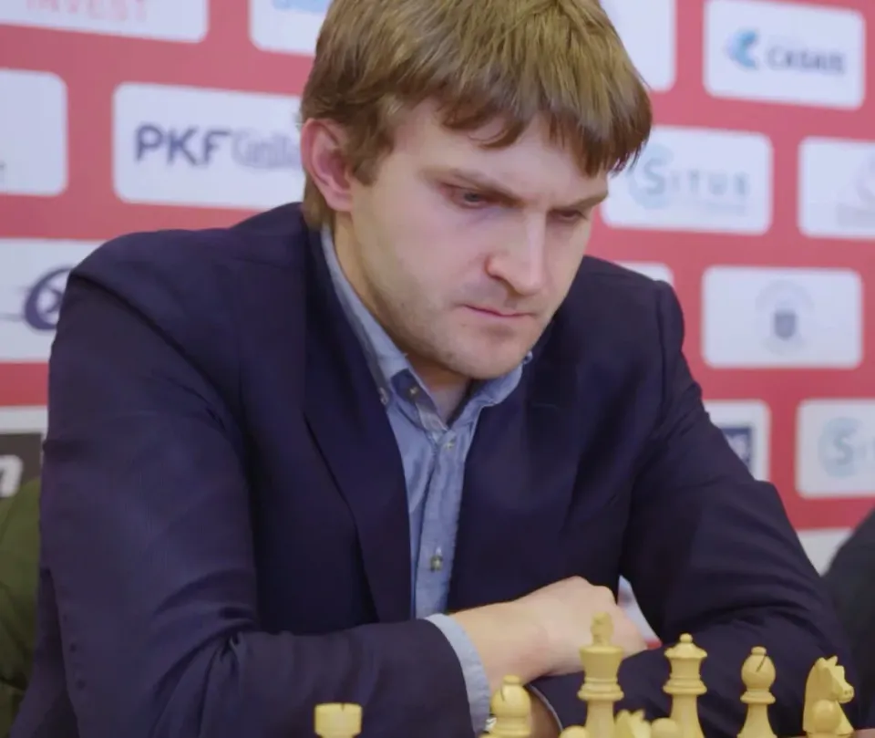 Kirill Alekseenko