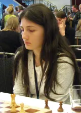 Nino Batsiashvili