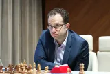 Pavel Eljanov