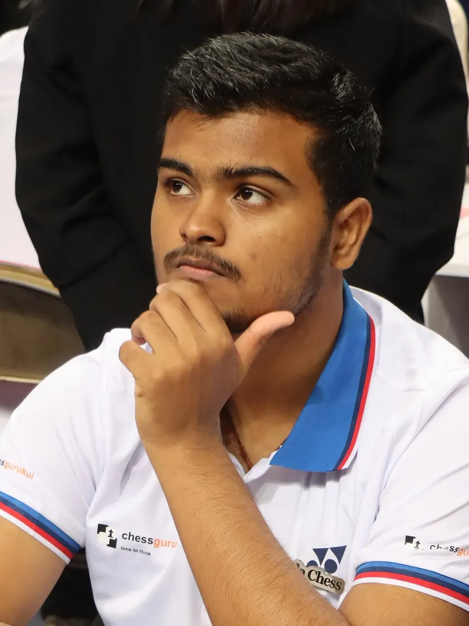 Pranesh Munirethinam