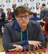 Samuel Sevian