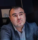 Shakhriyar Mamedyarov