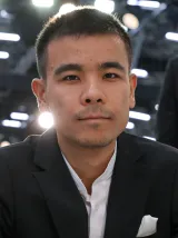 Shamsiddin Vokhidov