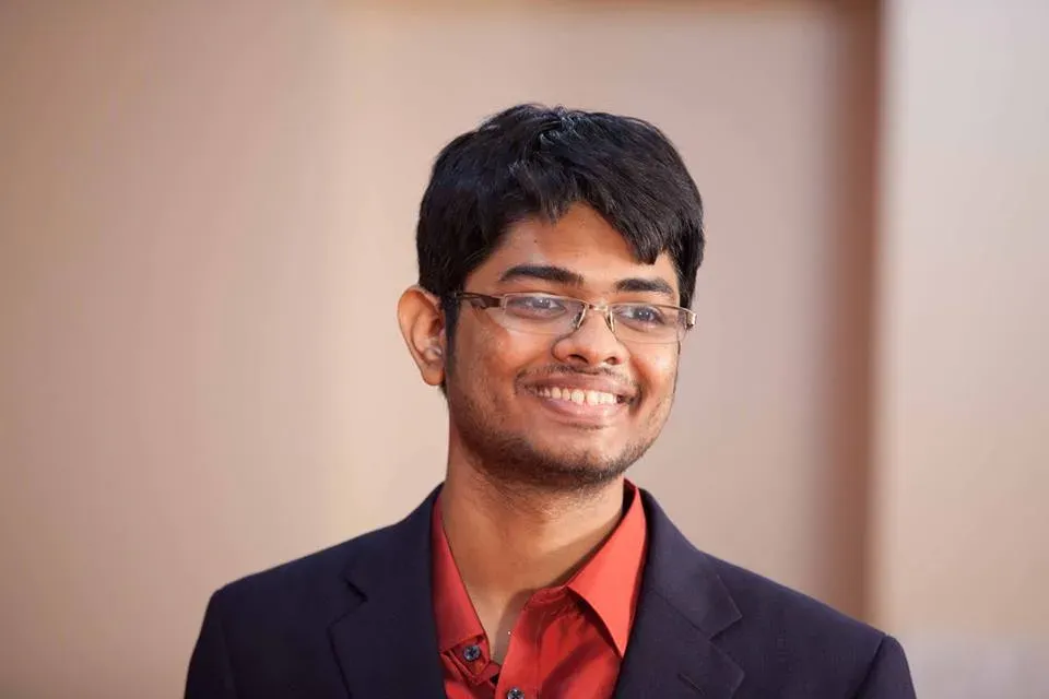 Srinath Chess