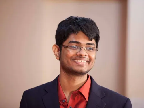 Srinath Chess