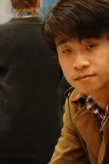 Lu Shanglei