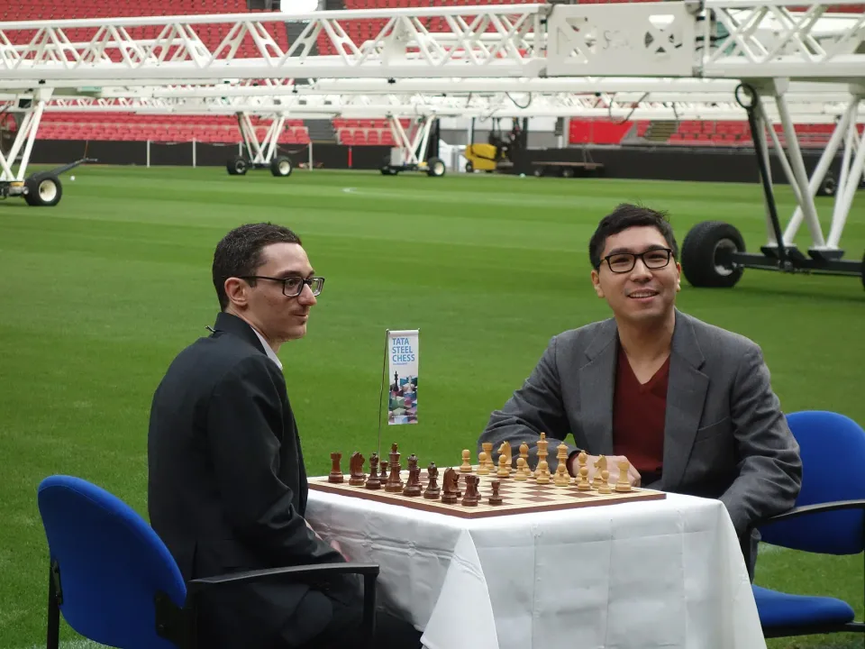 Tata Steel Chess 2023-