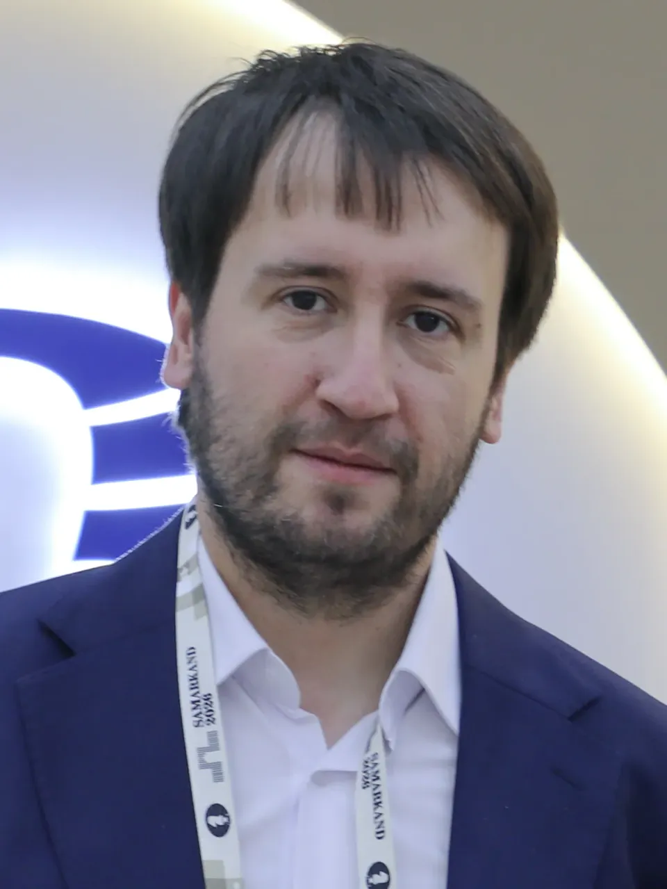 Teimour Radjabov