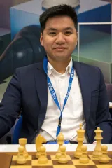 Thai Dai Van Nguyen