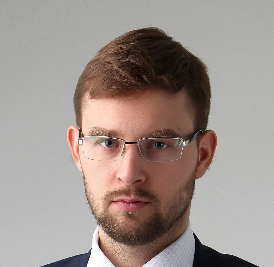 Timur Turlov in 2016