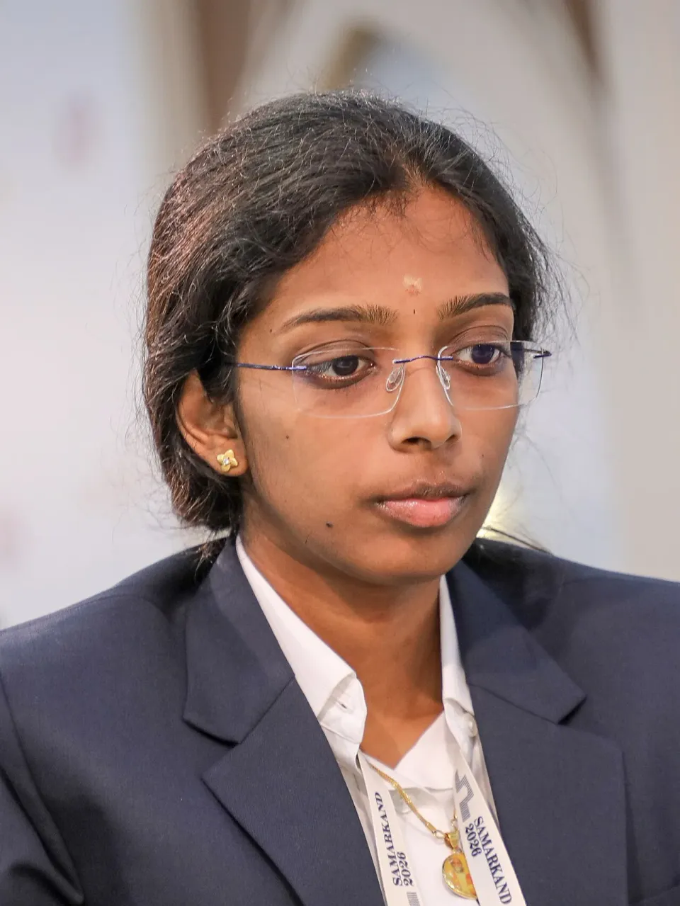 Vaishali Rameshbabu