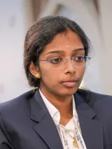 Vaishali Rameshbabu