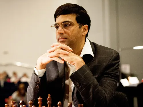 Salesforce's FIDE Deal Is a Software Sale With a Chessboard Attached