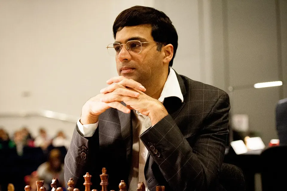 Salesforce's FIDE Deal Is a Software Sale With a Chessboard Attached