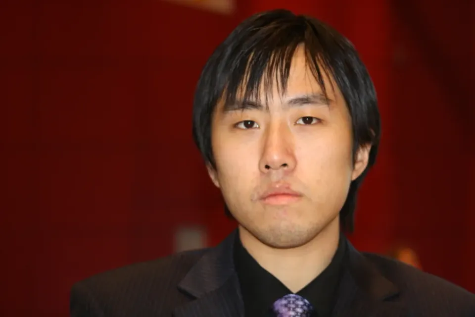 Bu Xiangzhi